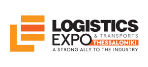 Logistics Expo Logo