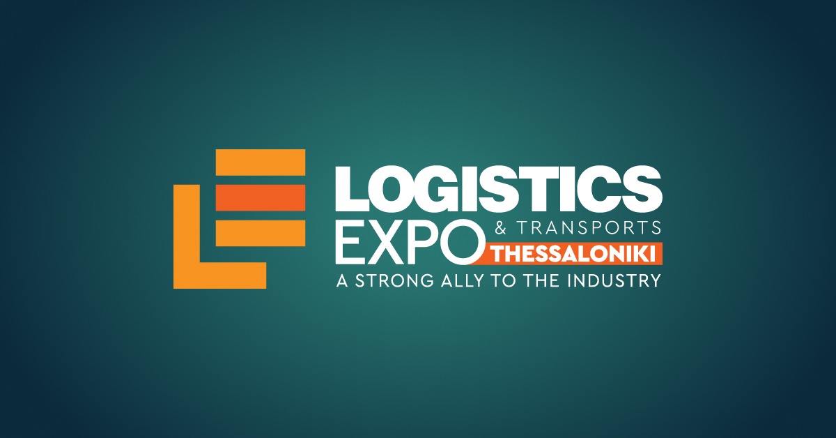 Logistics & Transport Annual Conference (LogExpo) logo