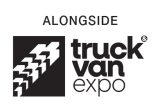 Logo Truck&Van Expo ENG