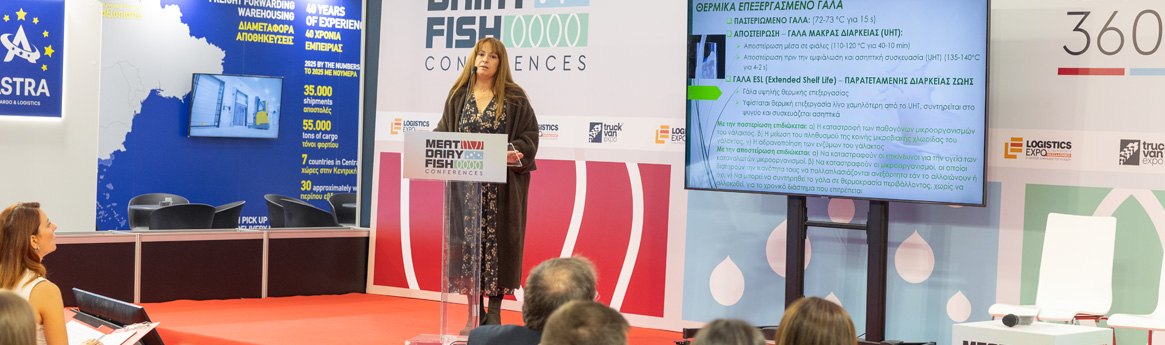 Meat, Dairy & Fish Conferences
