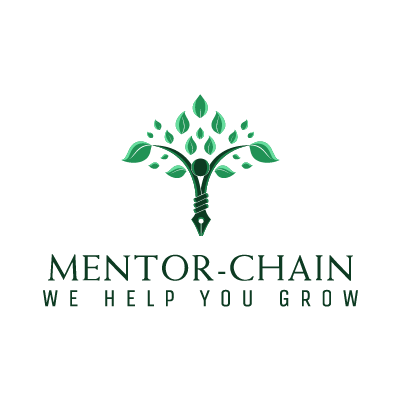 Mentror Chain Logo