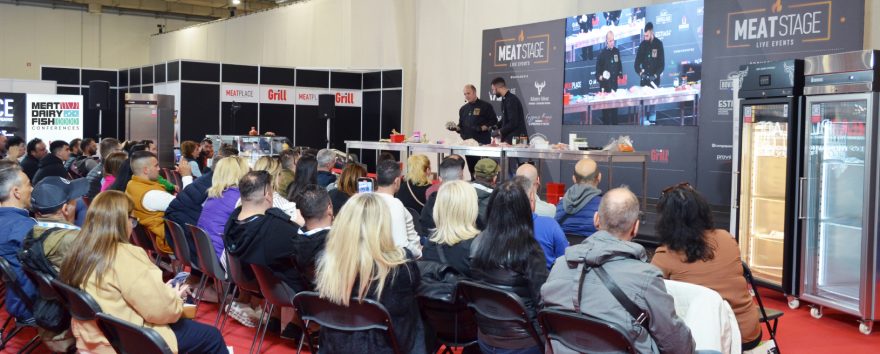 Meat, Dairy & Fish Conferences