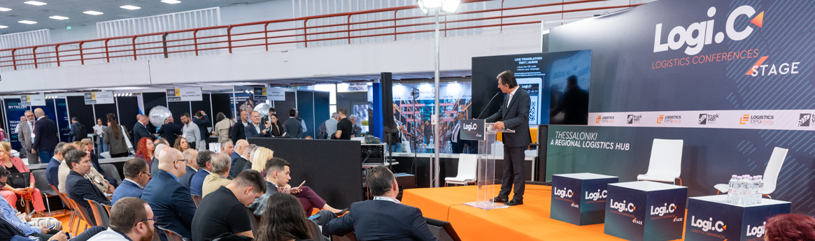 LOGI.C Conferences