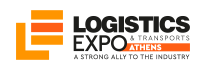 Logistics Expo Logo