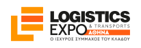 Logistics Expo Logo