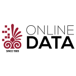 ON LINE DATA